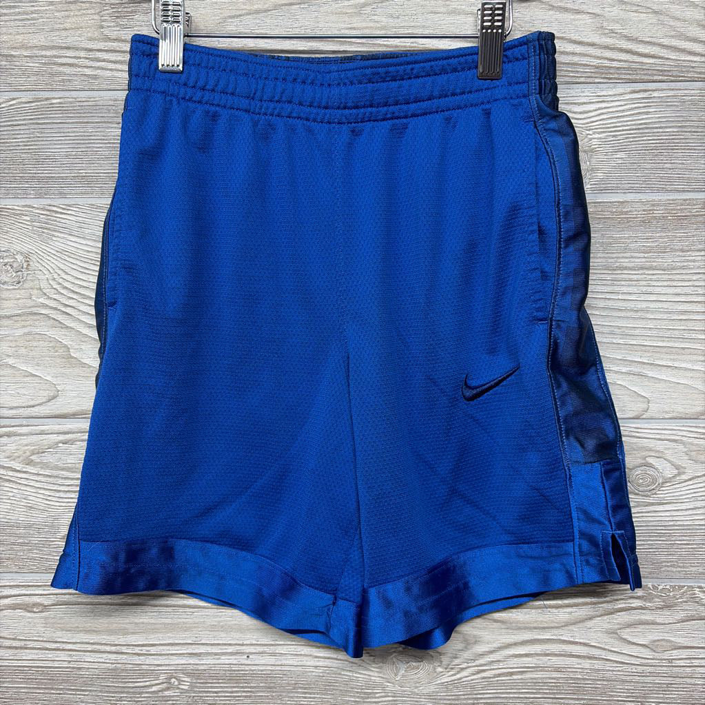 Elite Shorts 10-12