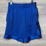 Elite Shorts 10-12