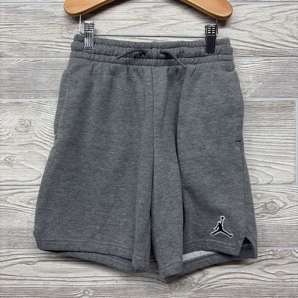 Sweat Shorts Jumpman* 10-12
