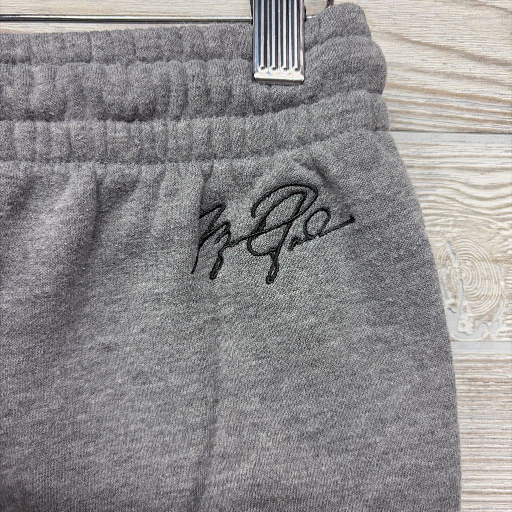 Sweat Shorts Jumpman* 10-12