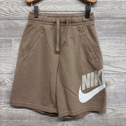 French Terry Drawstring Shorts 10-12