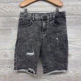 Denim Shorts 10