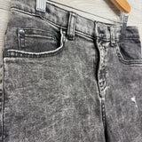 Denim Shorts 10