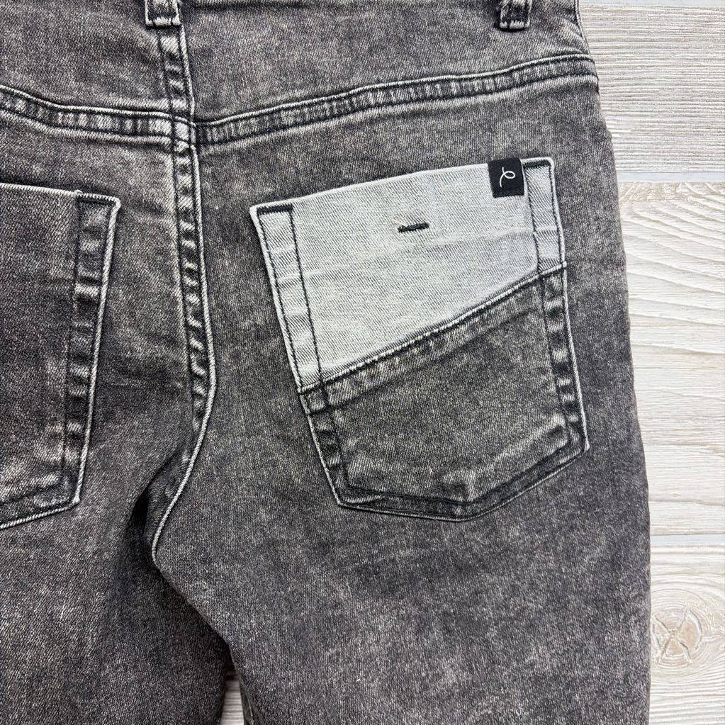 Denim Shorts 10
