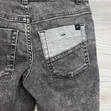 Denim Shorts 10