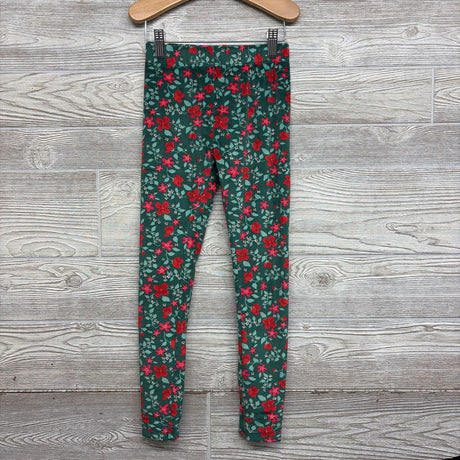2 Pc Plush Pj Flowers 6