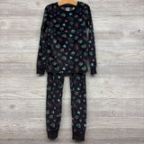 2 Pc Plush Pj Stars, Rainbows 8