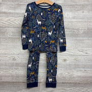 2 Pc Pj Trees, Forest Animals 7