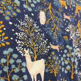2 Pc Pj Trees, Forest Animals 7
