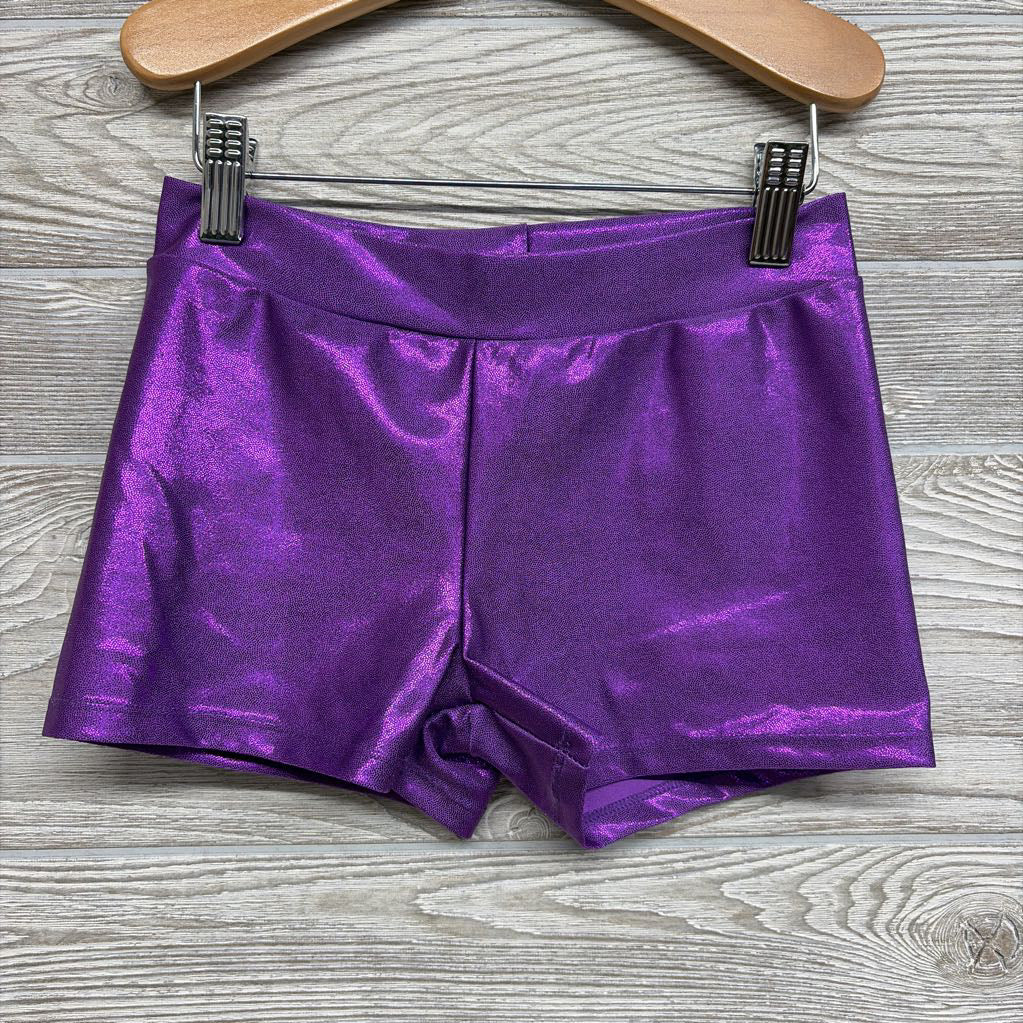 Dance Shorts 7