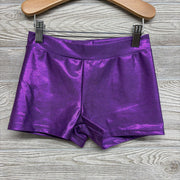 Dance Shorts 7