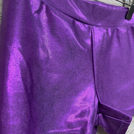 Dance Shorts 7