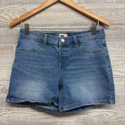 Denim Shorts 16