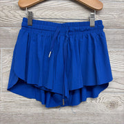 Flowy Shorts 10-12
