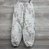 Camo Sweatpants 14