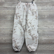 Camo Sweatpants 14