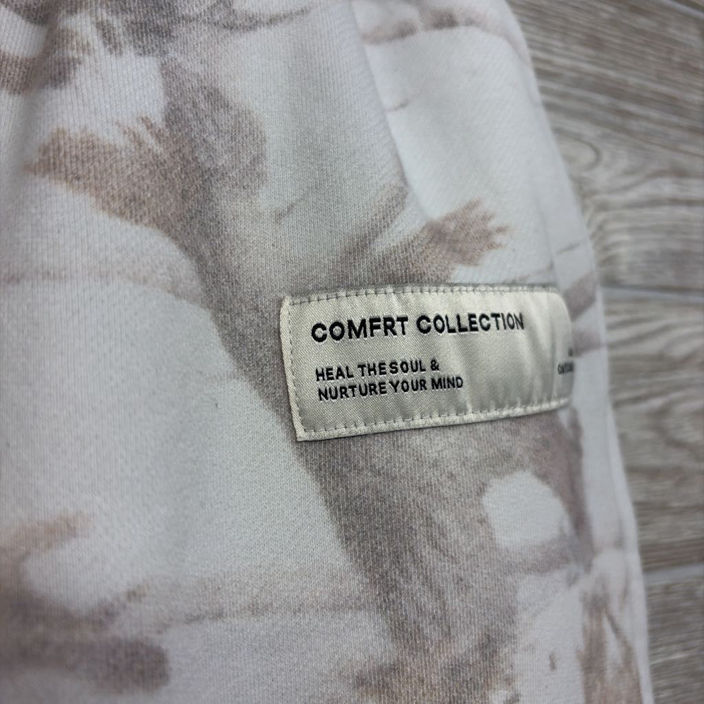 Camo Sweatpants 14