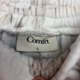 Camo Sweatpants 14