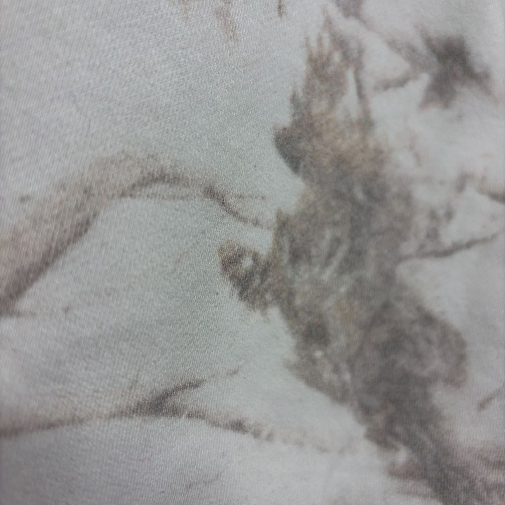 Camo Sweatpants 14