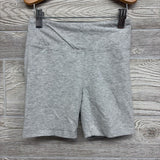 Bike Shorts 8
