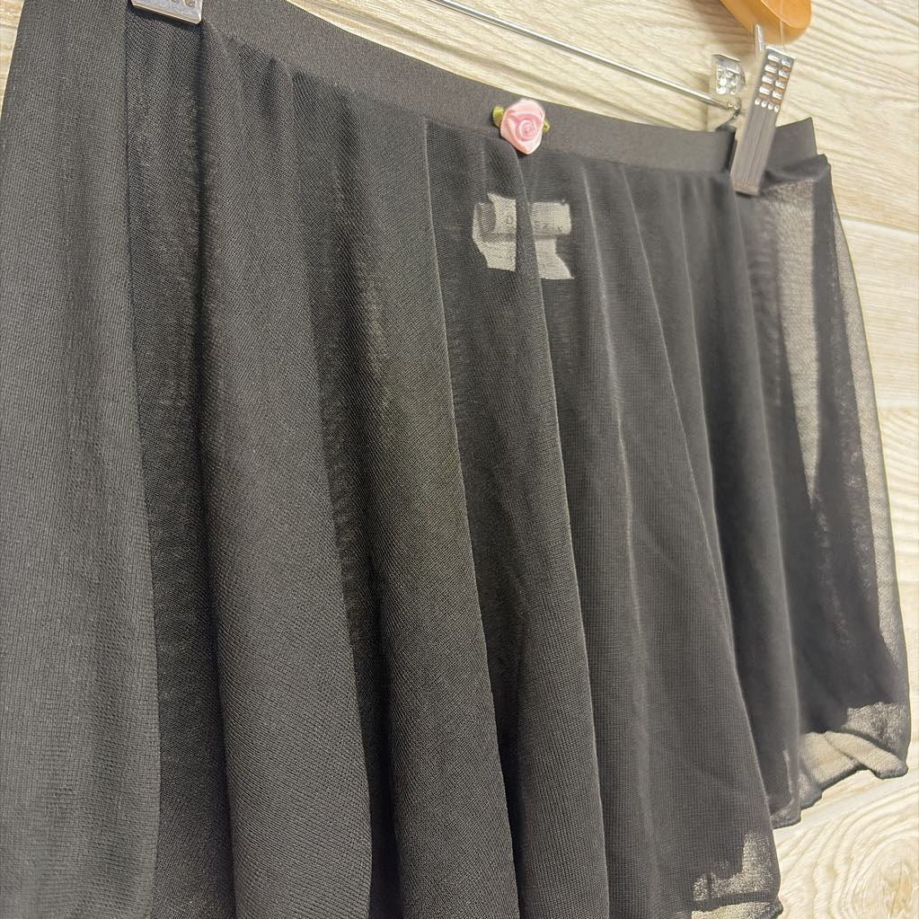 Tutu Ballet Skirt 7-8