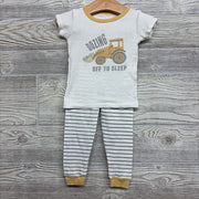 2 Pc Pj Dozing Off To Sleep 18M