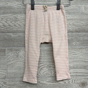 Ribbed Harem Pants Stripes 6-9M