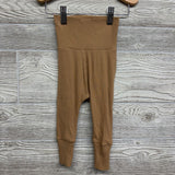 Ribbed Harem Pants 6-9M