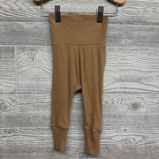 Ribbed Harem Pants 6-9M