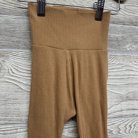 Ribbed Harem Pants 6-9M