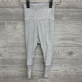 Ribbed Harem Pants 6-9M