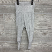 Ribbed Harem Pants 6-9M