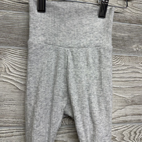 Ribbed Harem Pants 6-9M