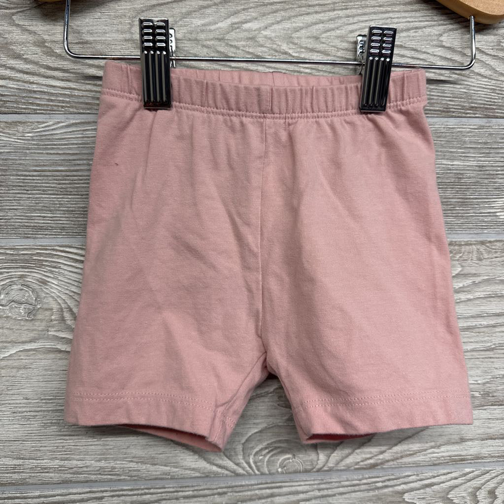 Bike Shorts 2T