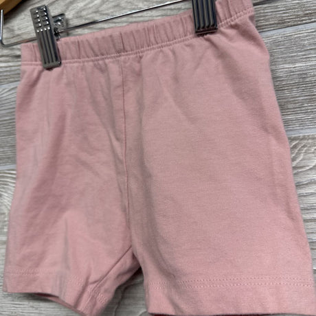 Bike Shorts 2T