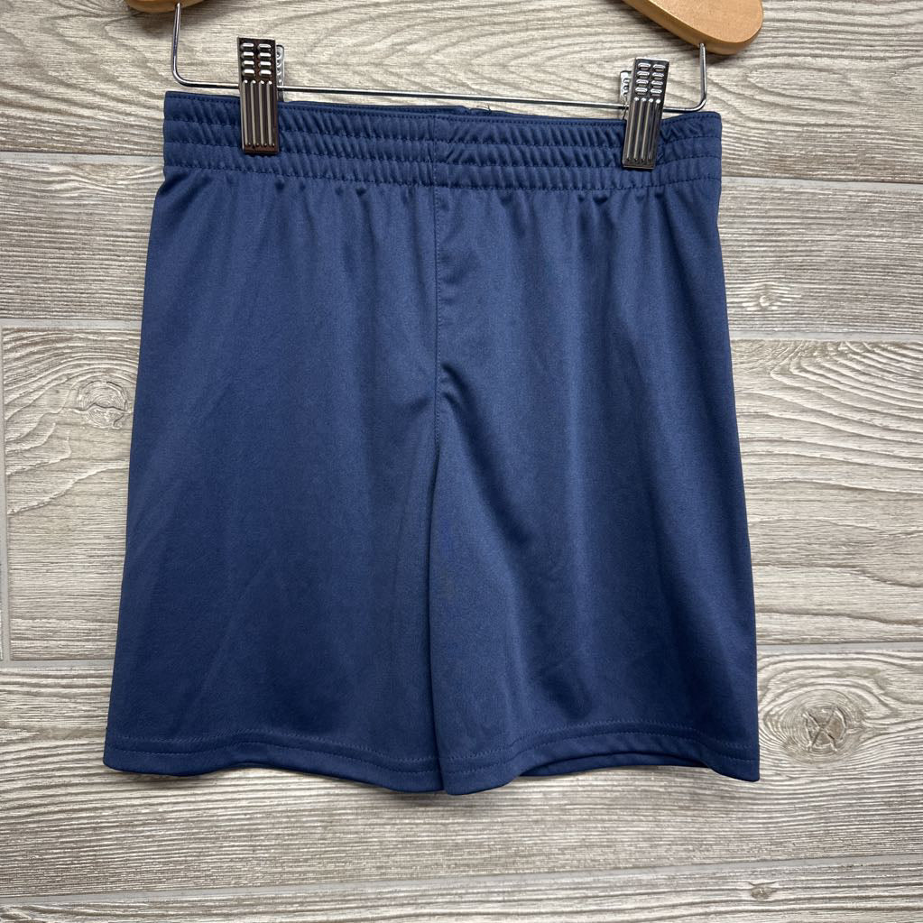 Active Shorts 4T