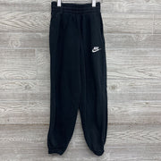 Jogger Sweatpants Embroidered Logo 8