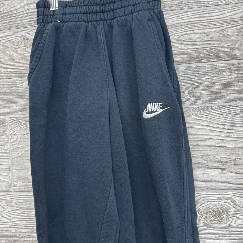 Jogger Sweatpants Embroidered Logo 8