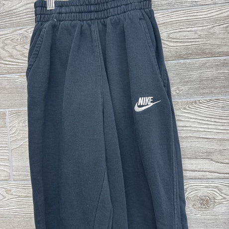 Jogger Sweatpants Embroidered Logo 8