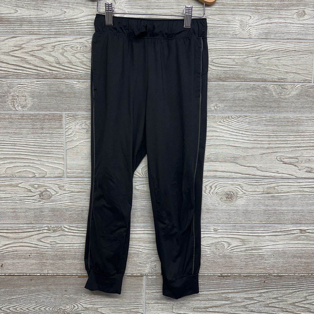 Active Joggers Side Stripe 6