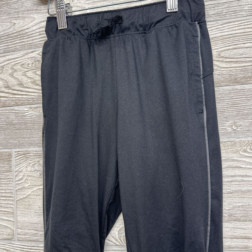 Active Joggers Side Stripe 6