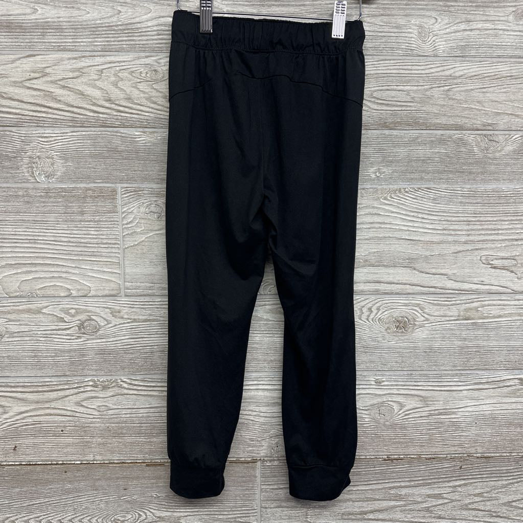 Active Joggers Side Stripe 6