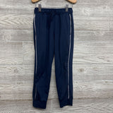Active Joggers Side Stripe 6