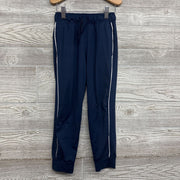 Active Joggers Side Stripe 6