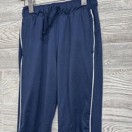 Active Joggers Side Stripe 6