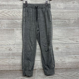 Active Joggers Side Stripe 6
