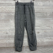 Active Joggers Side Stripe 6