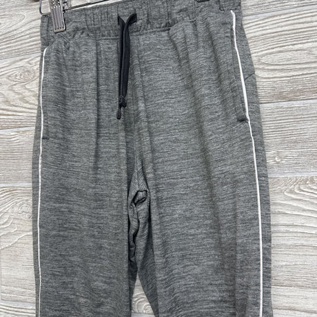 Active Joggers Side Stripe 6