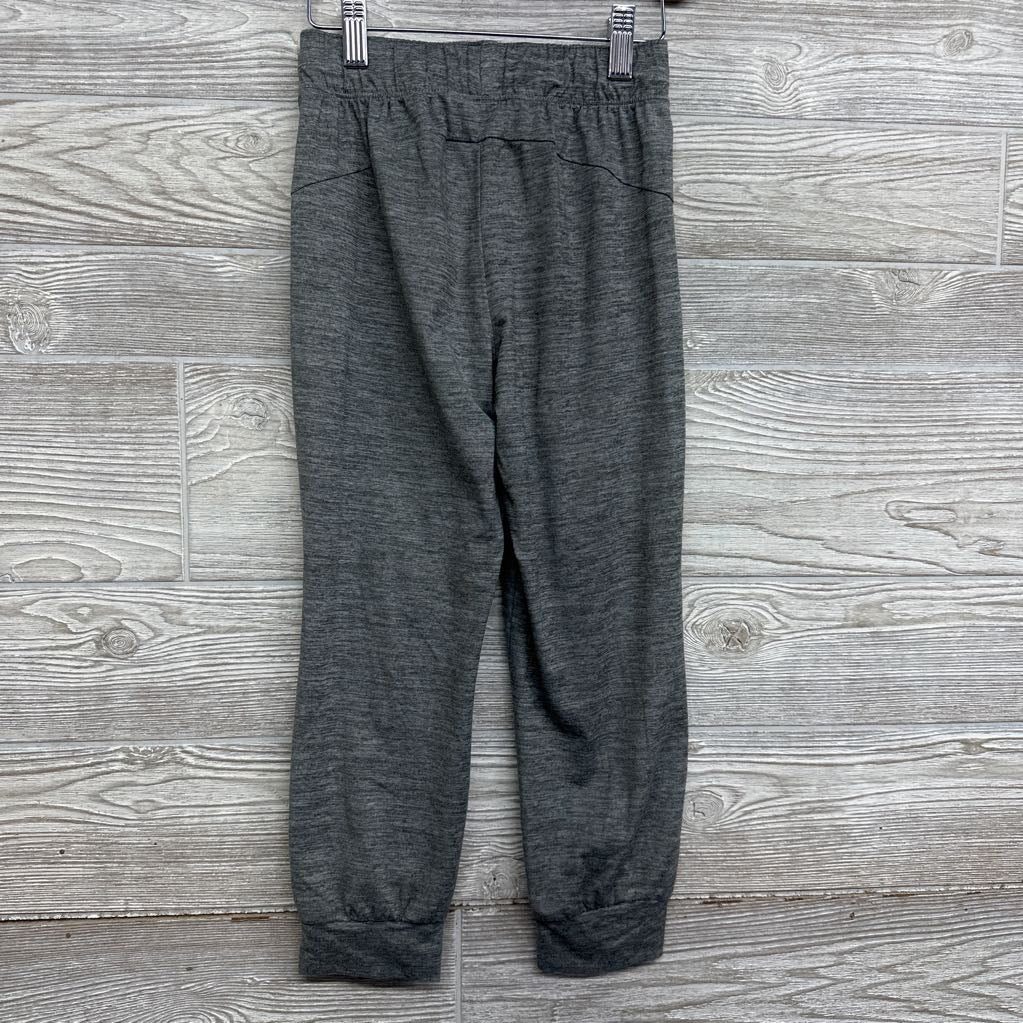 Active Joggers Side Stripe 6