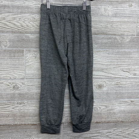 Active Joggers Side Stripe 6